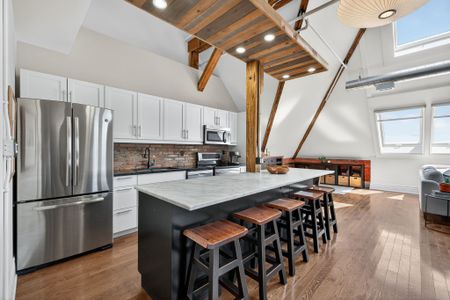 For Lease - 200 Stinson Street Unit# PH8, Hamilton, Ontario - Photo 2