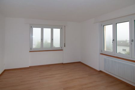 3.5 Zimmer, 3. Stock - Photo 3