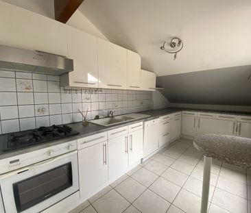 Location Appartement 3 pièces 61m² THONON LES BAINS 74200 - Photo 3