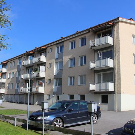 Tallåsvägen 2 B - Photo 3