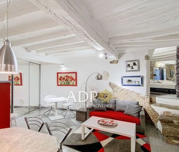 Location Appartement 2 pièces 36m² LE BAR SUR LOUP 06620 - Photo 2