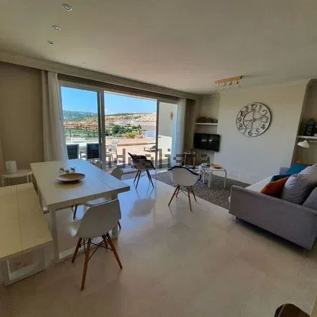 Alquiler de piso en Urbanizacion Doña Julia - Photo 1