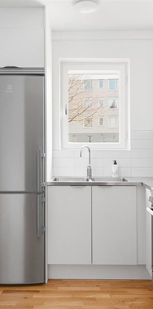 Kungsvägen 59 B - Foto 1