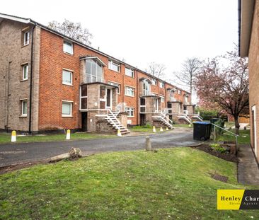 1 Bedroom Flat For Rent - Photo 1