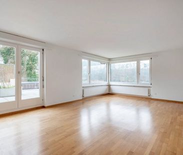 Wohnung an der Aare - Foto 1