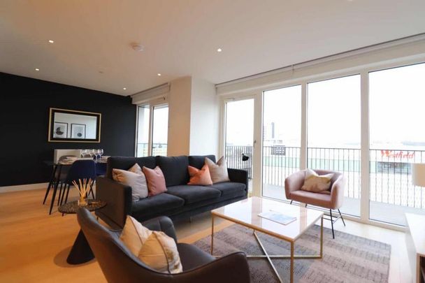 2 bedroom apartment to rent - Photo 1