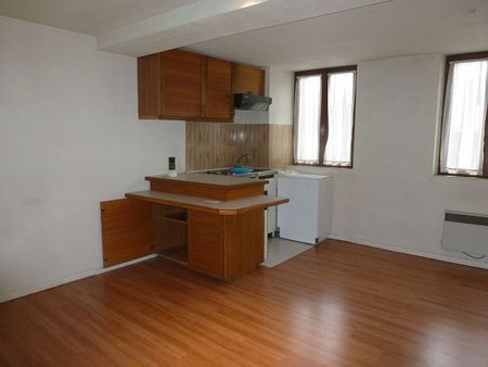 Location Appartement 2 pièces 29m² TOULOUSE 31400 - Photo 3