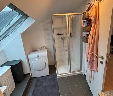 Nachmieter gesucht für 2-Zimmer Dachgeschosswohnung - Foto 1