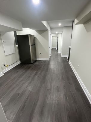 For Lease - 78 CIRCUS Crescent, Brampton, Ontario - Photo 1