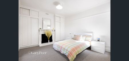 1/60 Carlisle St, St Kilda VIC 3182 - Apartment For Rent | Domain - Photo 3