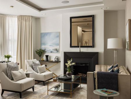 6 bedroom townhouse to rent - Photo 3