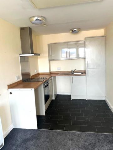 1 bedroom apartment to rent - Photo 3