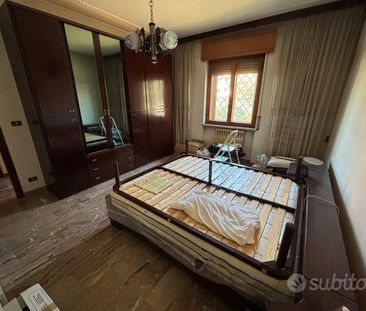 Appartamento 3 camere 130 mq - Photo 1