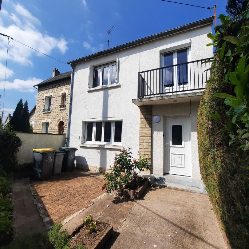 A LOUER - MAISON - CAEN - Photo 1