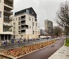 A louer à ROUEN, résidence Carré Flaubert - Appartement 2 pièces av... - Photo 2