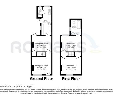 Gosbrook Road, Caversham, Reading, RG4 - Photo 2