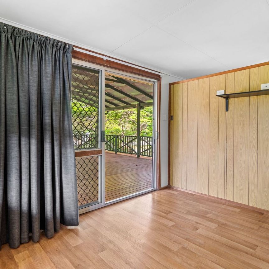 41 Pillinger Road, 4123, Rochedale Qld - Photo 1