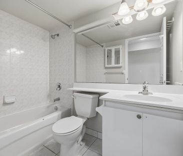 For Lease - 230 Queens Quay Unit# 2515, Toronto, Ontario - Photo 5