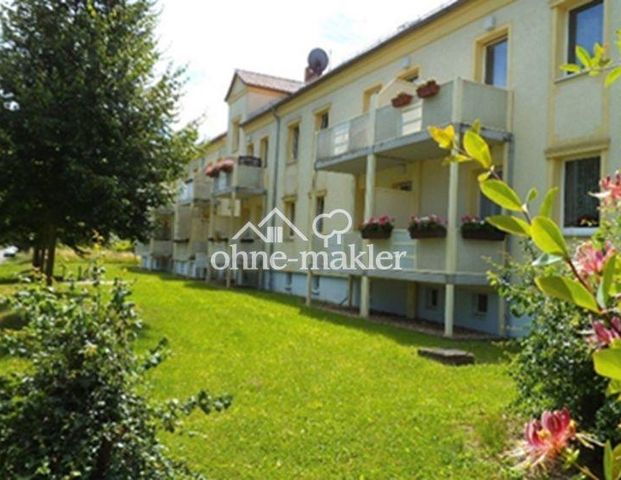 3-Raum Wohnung / 64m² / Zum Friedensweiler - Foto 1