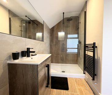 Studio to rent - Photo 6