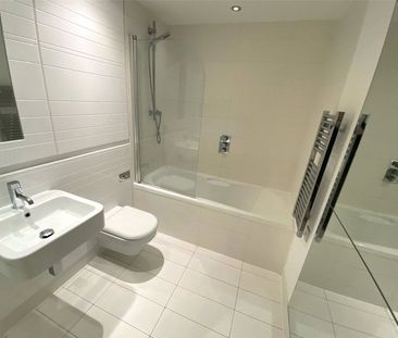 Spectrum, Block 5, Blackfriars Road, Salford, M3 7BT - Photo 4