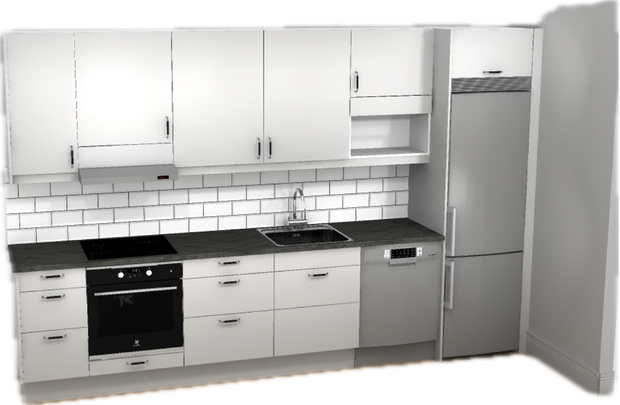 Östra Storgatan 39A - Photo 1