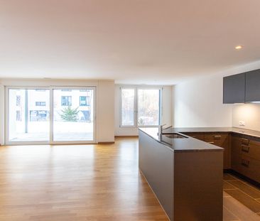 NEUWERTIGE Sitzplatzwohnung - Photo 1
