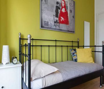 Via Giuseppe Bruschetti, Milan, Lombardy 20125 - Photo 6