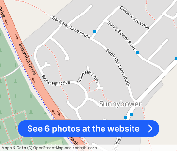 Stone Hill Drive, Blackburn, BB1 - Photo 1