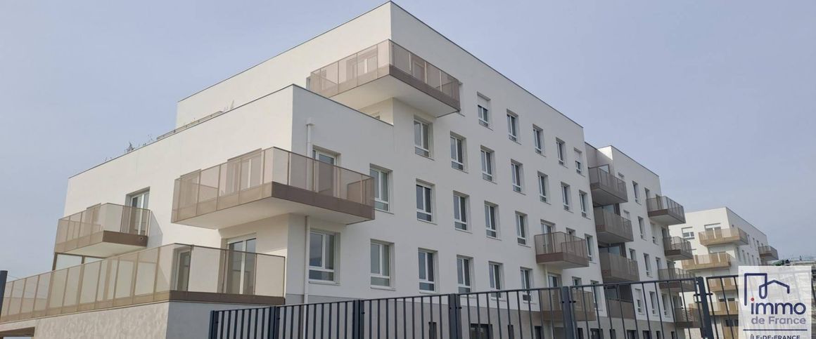 Location appartement t2 43 m² à Magnanville (78200) Nord-Est - Photo 1