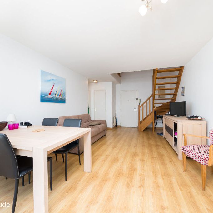 Location Appartement 3 pièces 57m² - Photo 1