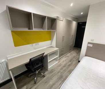 Studio to rent - Photo 2