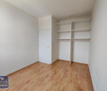 Location Appartement 4 pièces 70m² ALENCON 61000 - Photo 3