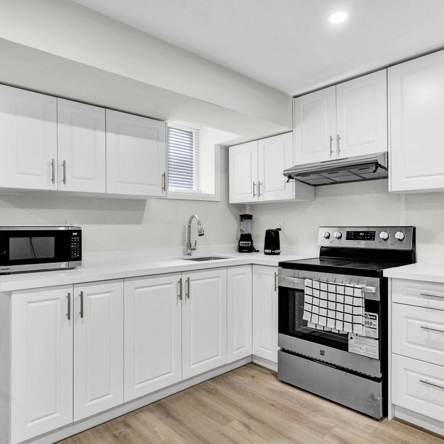 For Lease - 448 Dougall Avenue Unit# Unit A, Caledon, Ontario - Photo 1