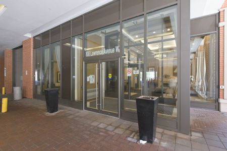 For Lease - 800 Lawrence Avenue Unit# 304, Toronto, Ontario - Photo 3