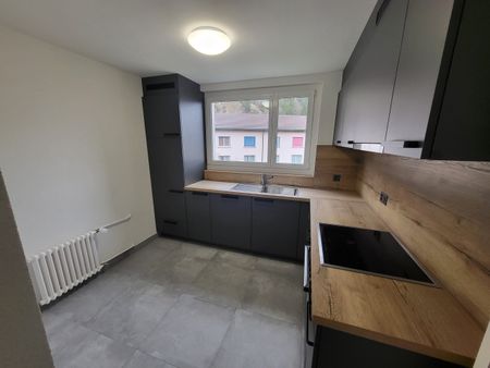 Joli appartement de 3 pièces au 2ème étage - Photo 4