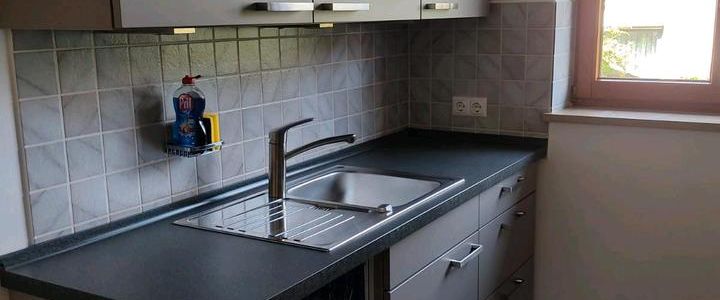 4-Zi-Wohnung inkl Südbalkon, EBK, TG,Gemeinschaftssauna & -Garten - Foto 1