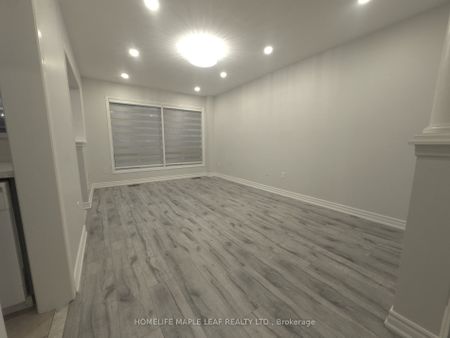 For Lease - 5 Soapstone Trail Unit# Upper, Brampton, Ontario - Photo 2