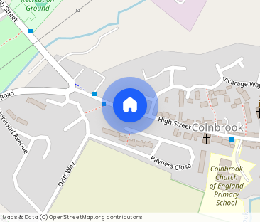 The Pulse, Colnbrook, Slough, SL3 - Photo 1