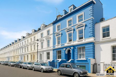 2 bedroom flat to rent - Photo 4