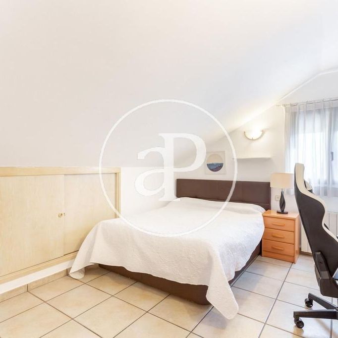 5 bedroom luxury Villa for rent in Picanya, Spain - Photo 1