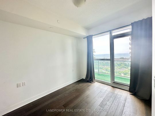 For Lease - 33 Shore Breeze Drive Unit# 2802, Toronto, Ontario - Photo 1