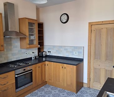 1 Bed Flat, Slateford Road, EH11 - Photo 6