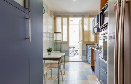 Avinguda Doctor Peset Aleixandre, Valencia, Valencian Community 46019 - Photo 2