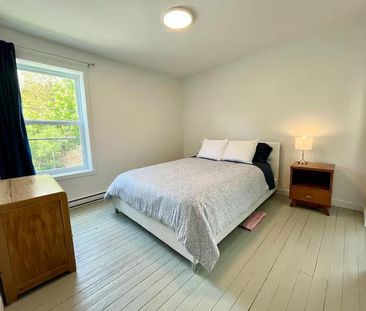 Charmant appartement 3 1/2 chambre à Sherbrooke – Vieux-Nord - Photo 1
