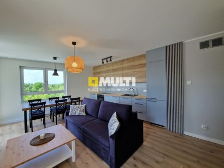 3 pokojowe mieszkanie na wynajem - Photo 4