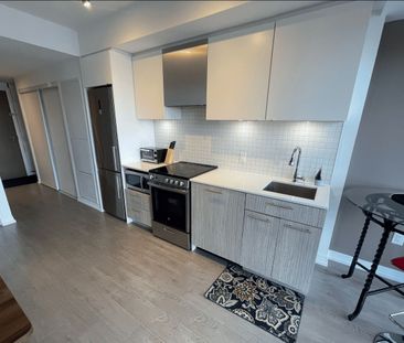 For Lease - 251 Jarvis Street Unit# 3307, Toronto, Ontario - Photo 1