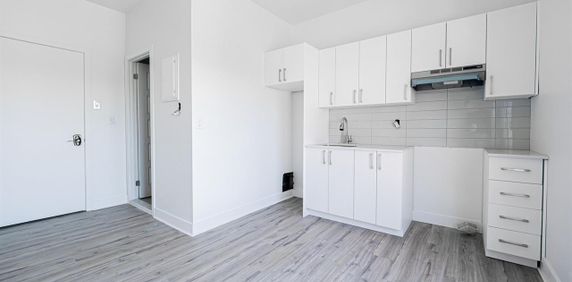 1 Bed - 147 Boulevard Crémazie Ouest, Montréal - Photo 2