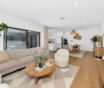 Stunning Family Home in Whitlam - Photo 6