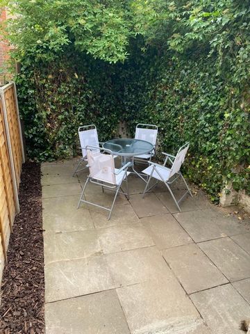 Room in a Shared House, St Albans Road, LE2 - Photo 4